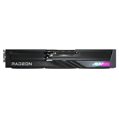 ���������� Gigabyte AMD Radeon RX 9070 XT AORUS E 16GB GDDR6 Ret GV-R9070XTAORUS E-16GD