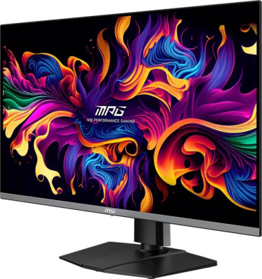 ������� 31.5" MSI MPG 321URX QD-OLED 3840x2160,  0.03 ms, 240Hz, Black (9S6-3DD29A-055)