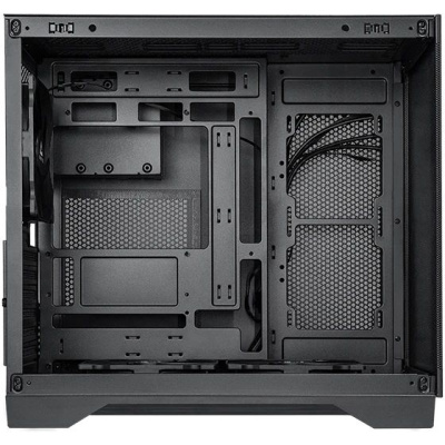 ������ CHIEFTEC VISIO AIR GM-30B-M-OP ��� ��, ������� ������ �� ����������� ������, 3xPWM 140�� �����������, ������, ATX