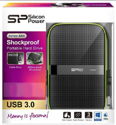    2.5'' Silicon Power SP040TBPHDA60S3K