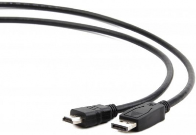  DisplayPort - HDMI Bion BXP-CC-DP-HDMI-030 , 20M/19M,     DisplayPort  HDMI, 3,  