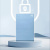 Жесткий диск внешний Seagate 2.5" 1TB One Touch Blue STKY1000402 USB 3.2 Gen1 Type-A Жесткий диск внешний Seagate 2.5" 1TB One Touch Blue STKY1000402 USB 3.2 Gen1 Type-A