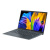  ASUS ZenBook 13 UX325EA-KG758 90NB0SL1-M00E90 Intel Core i5 1135G7, 2.4 GHz - 4.2 GHz, 8192 Mb, 13.3" Full HD 1920x1080, 512 Gb SSD, DVD , Intel Iris Xe Graphics, No OS, 