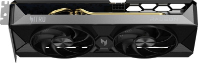 ���������� Acer Nitro AMD Radeon RX 9060 XT OC 8GB GDDR6 RTL DP.Z4UWW.P01