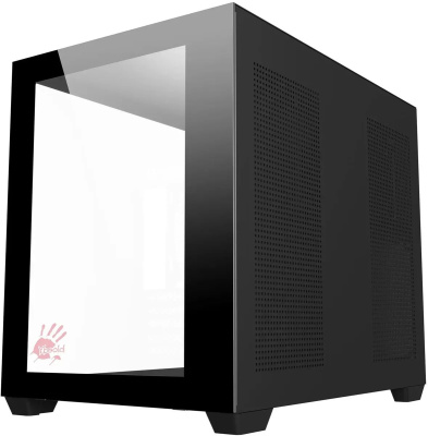 ������ Bloody BD-CC108 ������ ��� �� mATX BD-CC108-BK