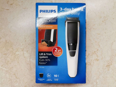  Philips BT3206/14   