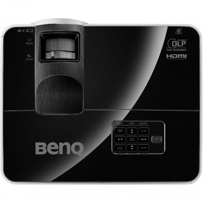  Benq MX631ST DLP