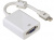 - Hama Mini DisplayPort - VGA H-53247