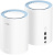 ��������� Mesh ������ CUDY M1200(2-Pack), Wi-Fi 5, AC1200, 2.4/5���, �����