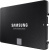 Твердотельный накопитель Samsung SSD 1Tb 870 EVO Series MZ-77E1T0B/EU Твердотельный накопитель Samsung SSD 1Tb 870 EVO Series MZ-77E1T0B/EU
