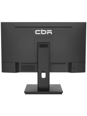 ������� 21.5" CBR MF-2204, VA, FHD 1920x1080, 100��, 5��, 250��/�2, 1*HDMI/1*VGA, ���������� ��, ������, ������ HDMI [LCD-MF2204-OPC]