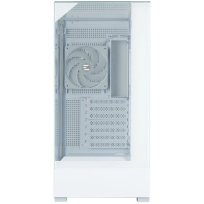 ������ MidiTower Zalman P40 Prism White (Zalman P40 Prism White)