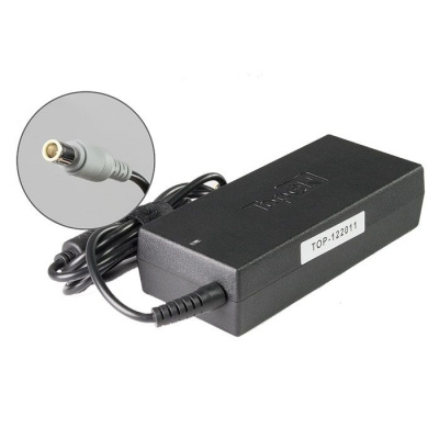 �������� ���������� ��� �������� TopON TOP-IB07 Lenovo ThinkPad Z61, X301, W530, T60, R500, L520, 3000 C, N, V Series. 20V 4.5A