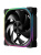 Вентилятор XASTRA FG120B ARGB single pack 120x120x25мм (ARGB, PWM, black) Color BOX Вентилятор XASTRA FG120B ARGB single pack 120x120x25мм (ARGB, PWM, black) Color BOX