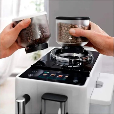 ���������� Delonghi Rivelia EXAM440.35.W 1450�� �����