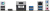 ����������� ����� ASUS PRIME B760M-K mATX, Ret 90MB1FI0-M1EAY0