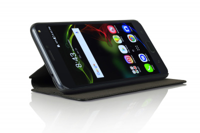 ASUS Zenfone 4 Max ZC554KL -   G-Case Slim Premium,   ()