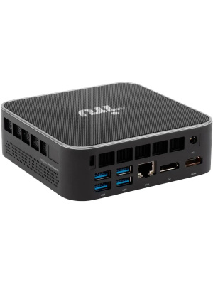 ����-�� iRU Tactio 525, AMD Ryzen 3 3300U/16 �� DDR4/512 �� SSD/AMD Radeon Graphics/��� ��, ������ (2197994)