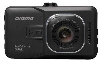  Digma FreeDrive 108 DUAL