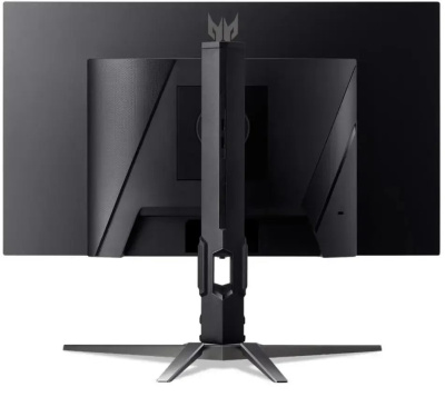 ������� 26.5" ACER Predator X27UF3bmiipruzx Black  OLED, 2560x1440
