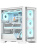 ������ Formula V Line Air Power G8 White, ATX, Dual Front Panels, TYPE-C*1, USB3.0*1