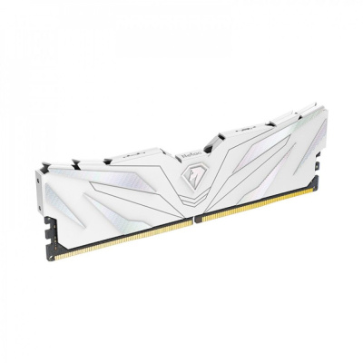 ������ DDR5 16GB 6000MHz Netac NTSWD5P60SP-16W Shadow II RTL PC5-48000 CL38 DIMM 288-pin 1.35� Intel Ret
