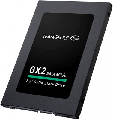   128Gb  SSD Team GX2 (T253X2128G0C101)