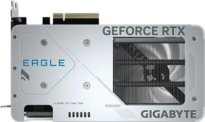 ���������� Gigabyte NVIDIA GeForce RTX 5060 TI Eagle 8Gb GV-N506TEAGLEOC ICE-8GD 1.0 Ret