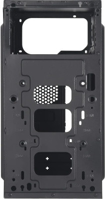 ������ KingPrice KPCC-MN211 ������ ��� �� mATX 1x80mm 2x120mm 2xUSB2.0 audio