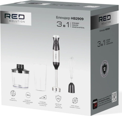������� Red Solution HB2909, ���������, ������/��������