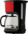 Кофеварка капельная Scarlett SC-CM33013 750Вт красный/черный Кофеварка капельная Scarlett SC-CM33013 750Вт красный/черный
