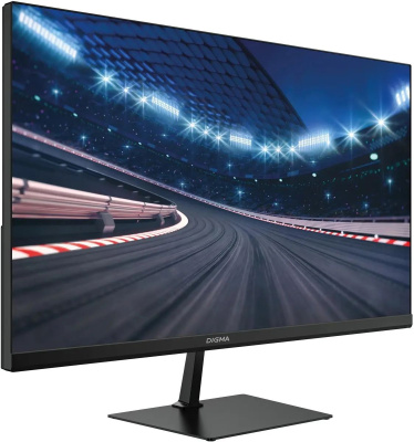������� Digma 24.5" Overdrive 25P510F ������ IPS LED