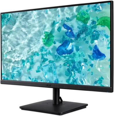 ������� Acer 27" Vero V277Gbi 1920x1080 IPS LED ������ UM.HV7CD.G01