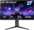 Монитор LG 27" UltraWide 27GS65F-B FHD IPS LED черный Монитор LG 27" UltraWide 27GS65F-B FHD IPS LED черный