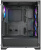 ������ Azza Aerohex Black, ��� ��, Midi-Tower, ������ (CSAZ-203A03)