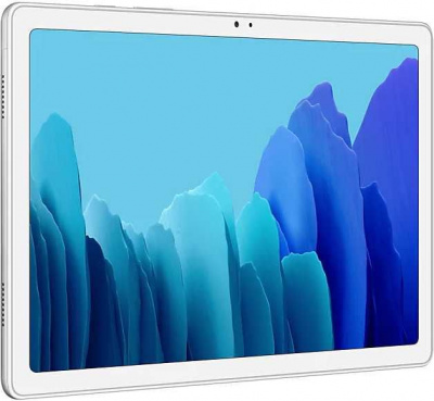   Samsung Galaxy Tab A7 Wi-Fi 64Gb SM-T500 Silver