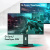 Монитор GMNG 23.8" Gaming GM-24F03 черный IPS LED Монитор GMNG 23.8" Gaming GM-24F03 черный IPS LED