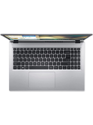 ������� Acer Aspire 3 A325-42, 15.6" (1920x1080) IPS/AMD Ryzen 7 7730U/16 �� DDR4/512 �� SSD/AMD Radeon Graphics/Windows 11 Pro, ����������� (ZN.N01SI.03U-WIN)