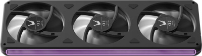 ���������� ��� ������� Formula Air Fusion 3 BK Reverse ARGB 4-pin (AIR FUSION 3 BK REVERSE) Ret