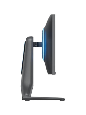 ������� Hisense 27" 27G7Q PRO ������-����� IPS LED 1ms 16:9 HDMI ������� HAS Piv 1000:1 350cd 89��/89�� 3840x2160 160Hz DP 4K USB 6.7��