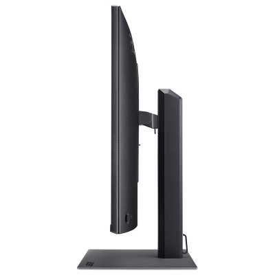 ������� 31.5" Acer B327QKB1bmiiprzx VA, 3840x2160, 1 ms, Black
