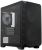 Корпус ПК без блока питания HSPD M321, Mesh Mini-tower, Black, M321-TGBK-ARGB Корпус ПК без блока питания HSPD M321, Mesh Mini-tower, Black, M321-TGBK-ARGB