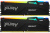 Оперативная память Kingston Fury Beast RGB KF556C40BB2AK2-64 DDR5 - 2x 32ГБ 5600МГц, DIMM, Ret Оперативная память Kingston Fury Beast RGB KF556C40BB2AK2-64 DDR5 - 2x 32ГБ 5600МГц, DIMM, Ret