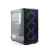  Powercase Attica Mesh S3 ARGB, ATX,   (CAMSB-A3)