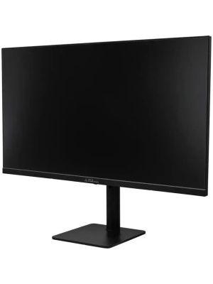 ������� ����� OM270I 27"/FHD-75Hz/IPS/178/5ms/250 cdm2/HDMI+VGA+DP/������������ �� ������ ���������/1�HDMI cable/ 1� ���������� �� ����������� ��������� ������ SILVER (bring-in), 1 ���