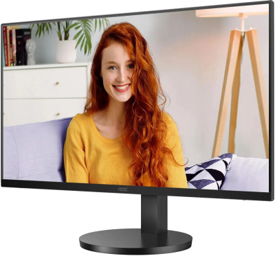 ������� AOC 27" Basic-Line U27B3AF 3840x216 IPS LED ������