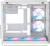 Корпус Case Ocypus Iota C70 WH ARGB ATX Корпус Case Ocypus Iota C70 WH ARGB ATX