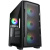 Корпус Cougar Uniface X RGB V2 Black, 4x140mm ARGB PWM Fan, ARGB PWM Fan Hub, без БП, E-ATX Корпус Cougar Uniface X RGB V2 Black, 4x140mm ARGB PWM Fan, ARGB PWM Fan Hub, без БП, E-ATX
