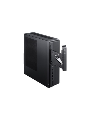 ��������� ���� MSI Pro DP80 AI A2G, Intel Core Ultra 7 265/16 �� DDR5/1024 �� SSD/Intel Graphics/��� ��, ������ (9S6-B20811-220)