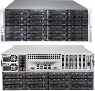   SuperMicro CSE-847BE1C4-R1K23LPB